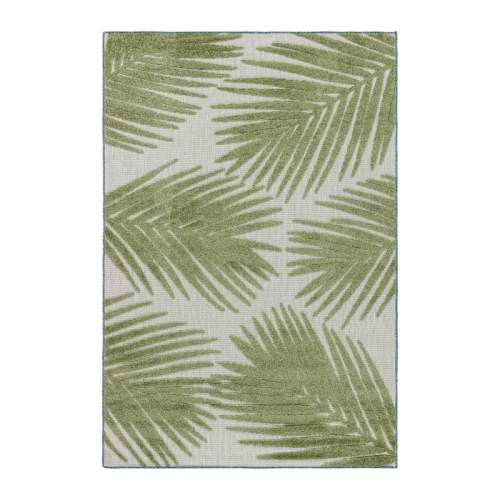 Ayyildiz koberce Kusový koberec Bahama 5155 Green Rozměry koberců: 200x290