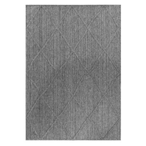Ayyildiz koberce Kusový koberec Patara 4952 Grey - 200x290 cm