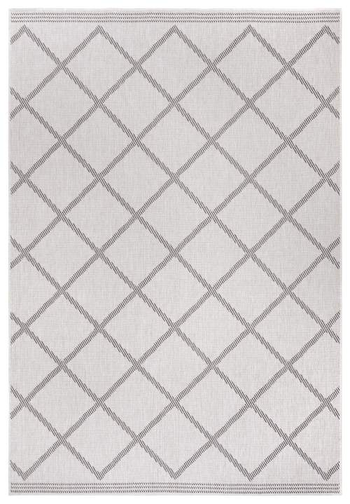 NORTHRUGS - Hanse Home koberce Kusový koberec Twin Supreme 105429 Corsica Night - 160x230 cm