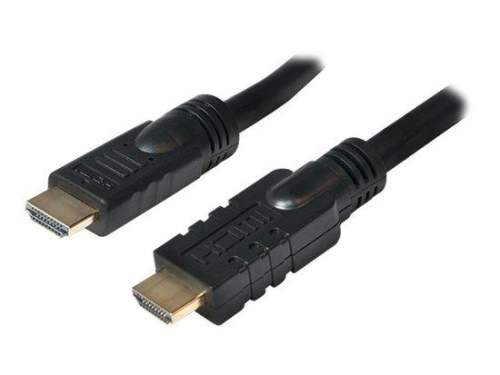 LOGILINK CHA0020 LOGILINK - Kabel HDMI - Aktivní, Vysokorychlostní, délka 20m