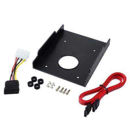 Rámeček na 2,5" pevný disk LogiLink AD0013
