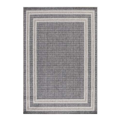 Ayyildiz koberce Kusový koberec Aruba 4901 grey - 160x230 cm