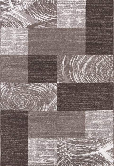 Ayyildiz koberce Kusový koberec Parma 9220 brown Rozměry koberců: 160x230