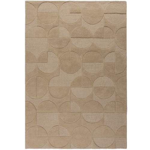 Flair Rugs koberce Kusový koberec Moderno Gigi Natural Rozměry koberců: 60x230