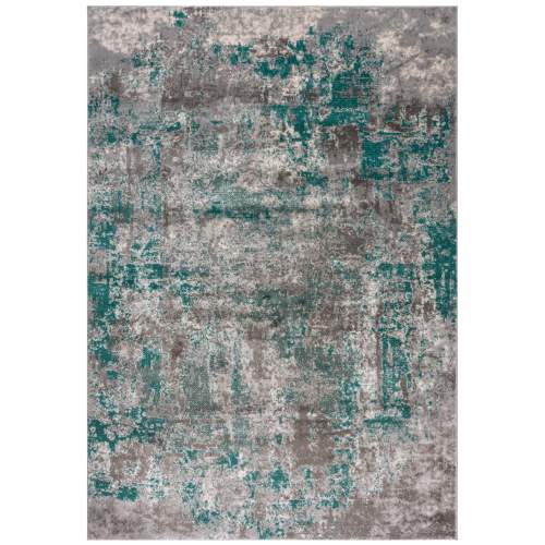 Flair Rugs koberce Kusový koberec Cocktail Wonderlust Green - 120x170 cm