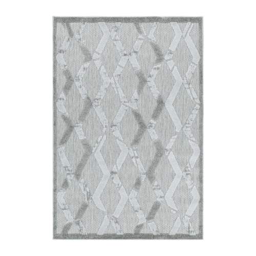 Ayyildiz koberce Kusový koberec Bahama 5158 Grey - 140x200 cm