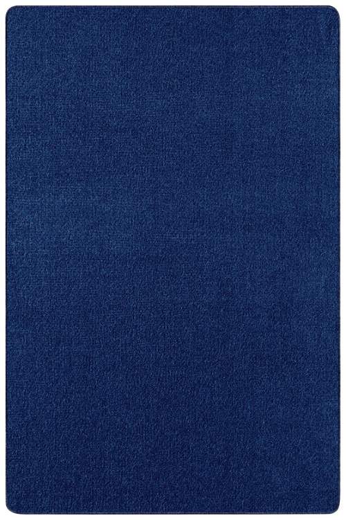 Hanse Home Collection koberce Kusový koberec Nasty 104447 Darkblue Rozměry koberců: 160x240