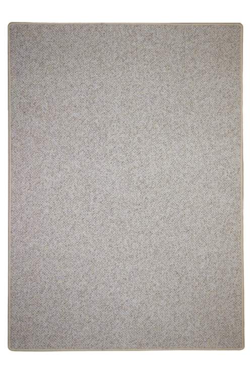 Vopi koberce Kusový koberec Wellington béžový - 140x200 cm