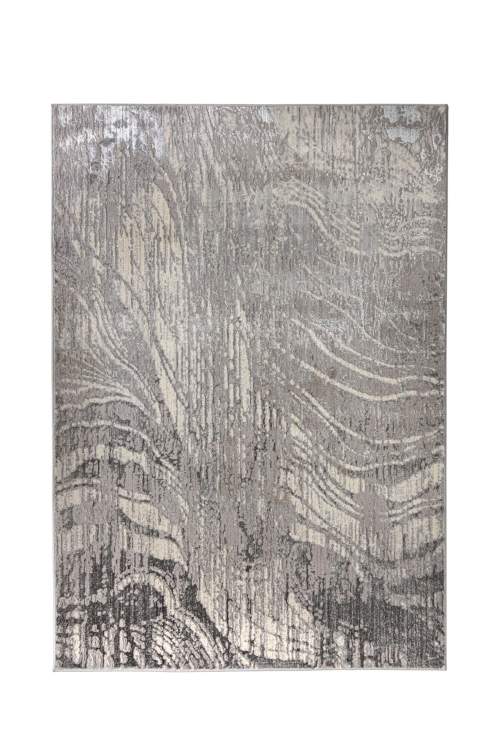 Flair Rugs koberce Kusový koberec Eris Arissa Silver Rozměry koberců: 80x150