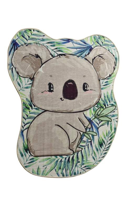 ASIR Koberec 140 x 190 KOALA více barev