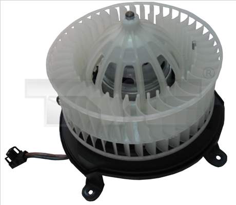 vnitřní ventilátor TYC 521-0012