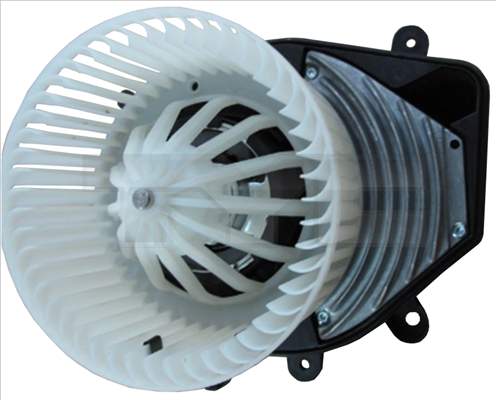 vnitřní ventilátor TYC 537-0013