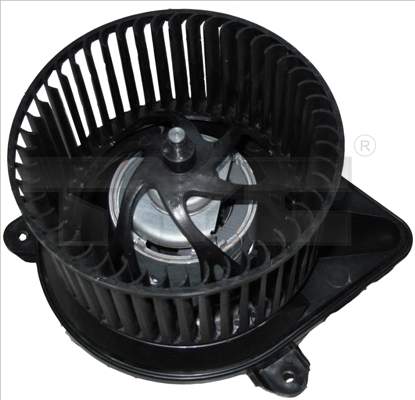 vnitřní ventilátor TYC 528-0005