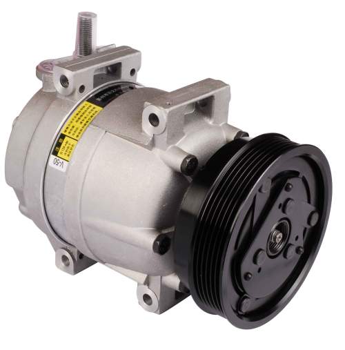 Kompresor, klimatizace DENSO DCP02041