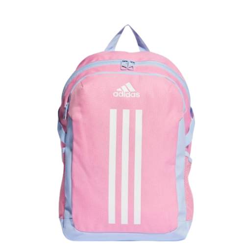 Adidas Power IC4978 Backpack růžový 18,5l