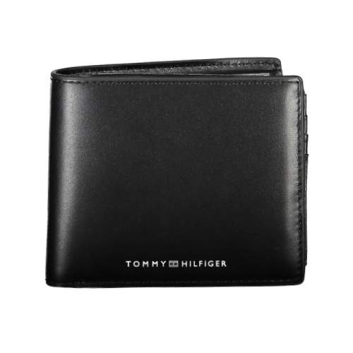 Tommy Hilfiger AM0AM10997 peněženka černá