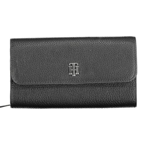 Tommy Hilfiger AW0AW12079 BDS černá