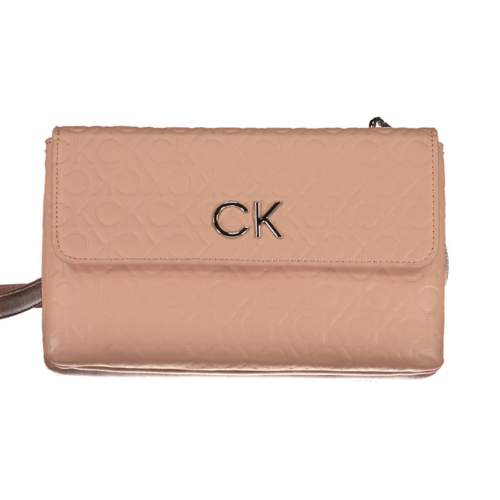 Calvin Klein K60K610206 kabelka růžová