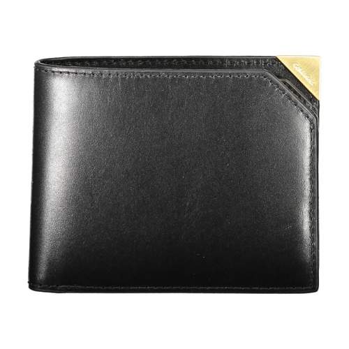 Calvin Klein K50K509995 peněženka černá