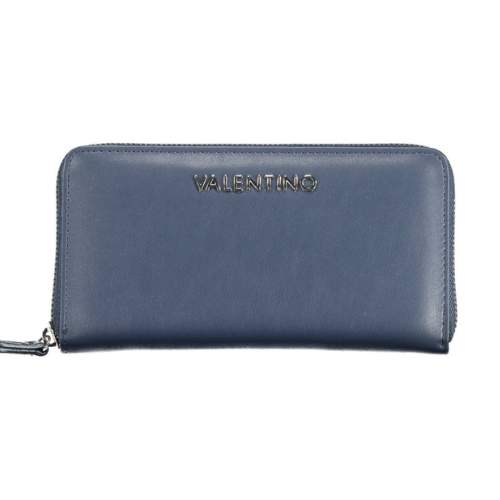 Valentino VPS5YF155 dámská peněženka modrá