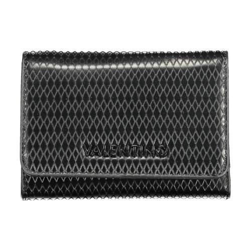 Valentino VPS5WV43 dámská peněženka černá