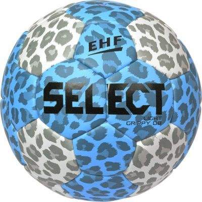 Select Light Grippy 2022 DB EHF T26-11728 modrý