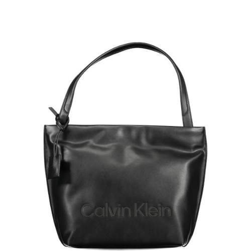 Calvin Klein K60K610176 kabelka černá