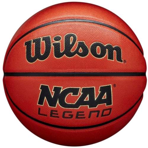 Wilson NCAA Legend WZ2007601XB hnědý