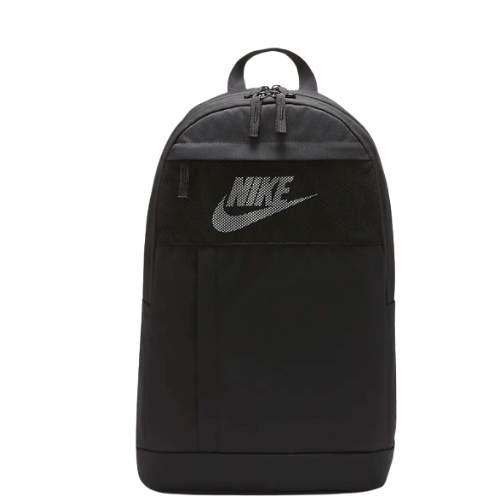 Nike Elemental Backpack DD0562 010 černý 21l