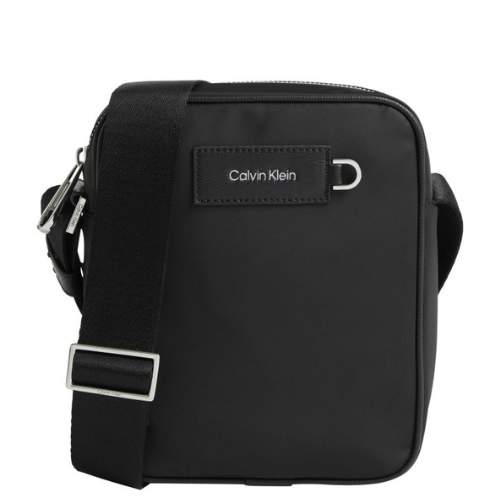 Calvin Klein K50K510037 crossbody taška černá