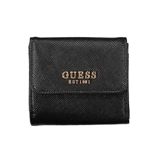 Guess Jeans ZG850044 peněženka černá
