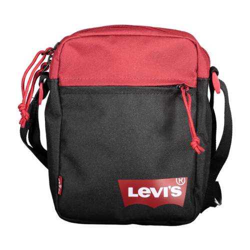 Levi's 229095-0109 pánská taška černá