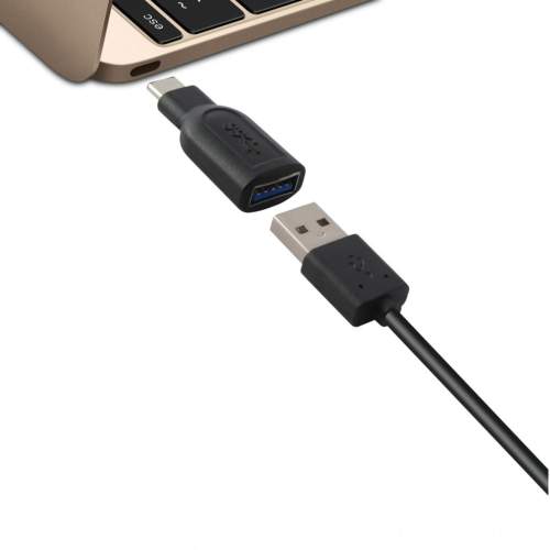 Ksix adaptér z USB 3.0 na USB 3.1 typu C BXADAPC01