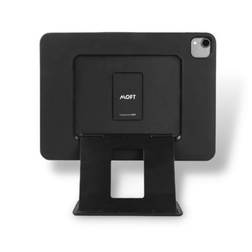 MOFT® stojan a pouzdro, 12.9" iPad Pro MD003-1-ipadair4-BK