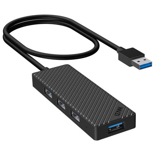 Invzi® MagHub 4x USB 3.0 MH04
