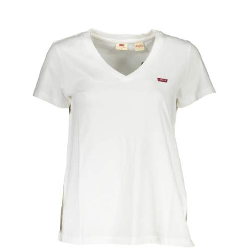 Levi's 85341 dámské tričko bílé