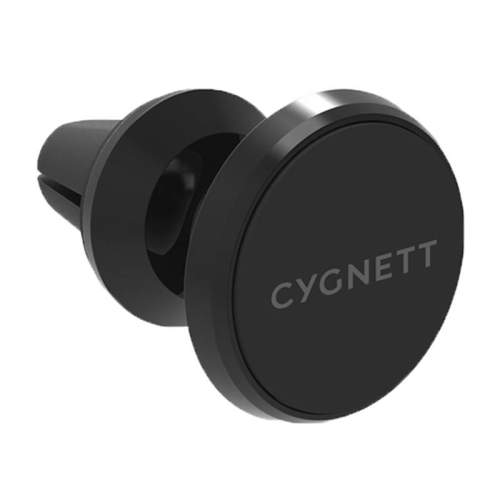 Magnetický držák do auta na mřížku Cygnett Magnetic Vent Mount (černý)