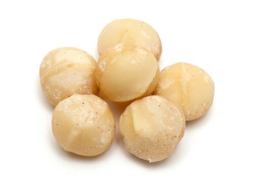 IBK Makadamové ořechy 500 g