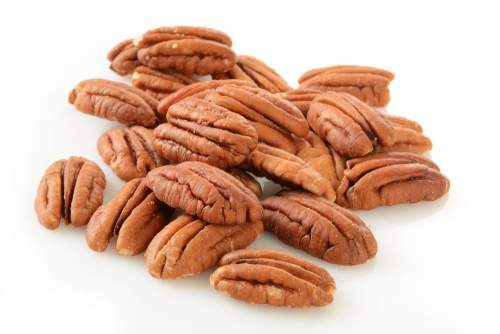 IBK Pekanové ořechy 500 g