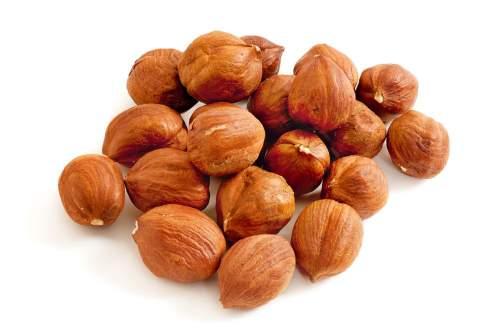 IBK Lískové ořechy natural 1000 g