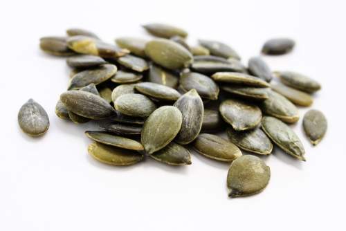 IBK Dýňová semena loupaná (Tykev) 1000 g