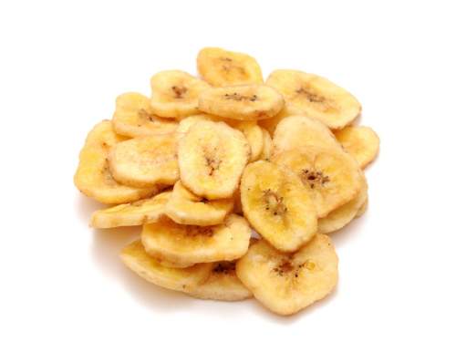IBK Banán plátky 500 g