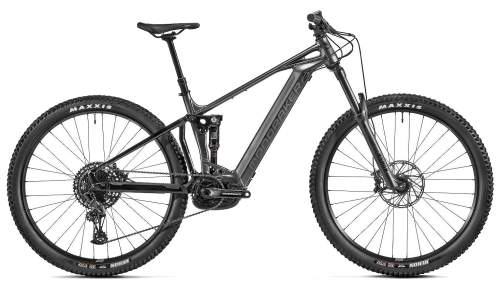 MONDRAKER-Chaser 750, graphite-black Černá 29" XL 2022