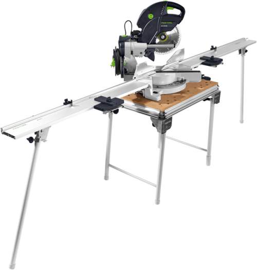 FESTOOL KS 120 REB-Set-MFT