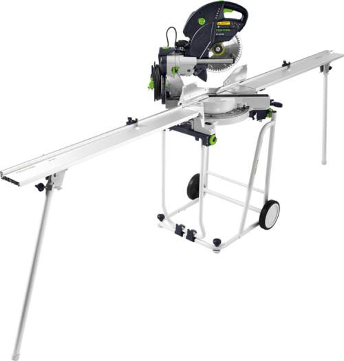 FESTOOL KS 120 REB-Set-UG