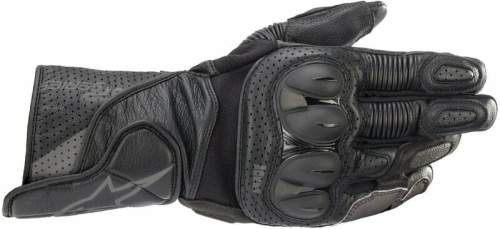 Alpinestars SP-2 V3 Gloves Black/Anthracite S Rukavice