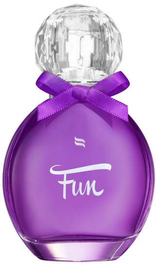 Obsessive parfém Fun
