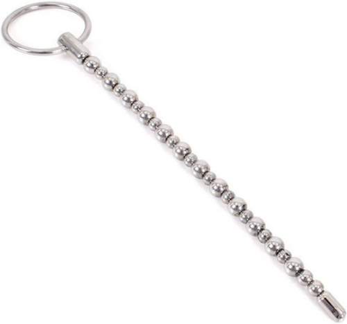 Kiotos Steel Urethal Bendable Beads 8 mm