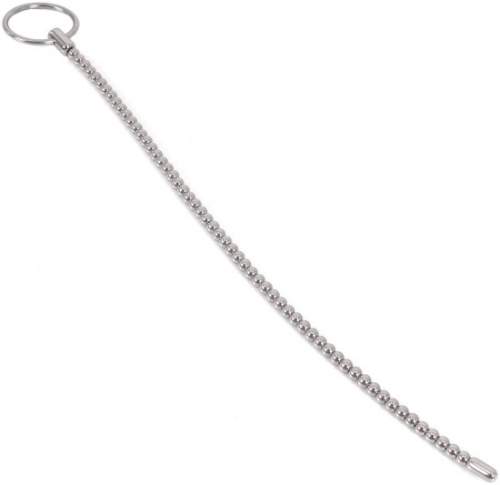 Kiotos Steel Urethal Bendable Beads 6 mm