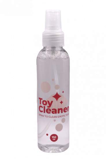 Růžový slon Safe Dezinfekce Toy Cleaner 150 ml
